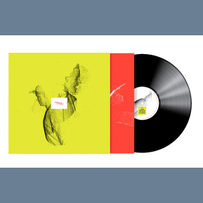 Benjamin & Albert - 2026 Danish Sony label 10-track LP Reissue