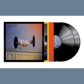Hvis Det Virkelig Er Vigtigt - 2026 Danish Sony label 11-track 2LP set Reissue