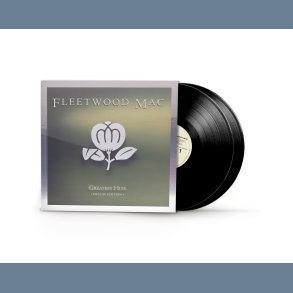 Greatest Hits (Deluxe Edition) - 2026 European Warner Music label 23-track 2LP set Reissue
