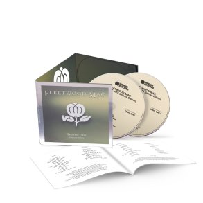 Greatest Hits (Deluxe Edition) - 2026 European Warner Music label 23-track 2CD set Reissue