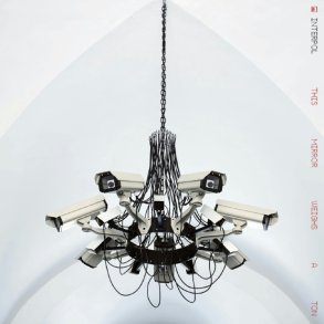 This Mirror Weighs a Ton - 2026 Partisan Records 24-track 2LP Set (Pre-Order)