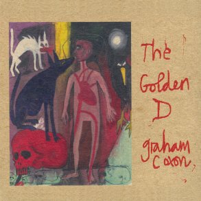 The Golden D - 2026 UK Transgressive Records Label 12-track LP Reissue