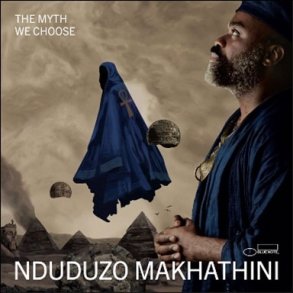 The Myth We Choose - 2026 European Blue Note Records 16-track 2LP set