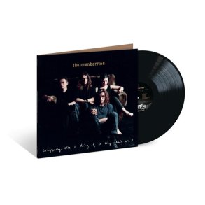 Everybody Else Is Doing It, So Why Can't We? - 2026 European Island label 12-track LP Reissue