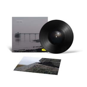 Without Sinking - 2026 European Deutsche Grammophon label 10-track LP Reissue