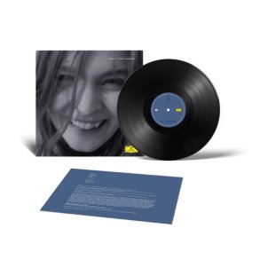 Mount A - 2026 European Deutsche Grammophon label 11-track LP Reissue
