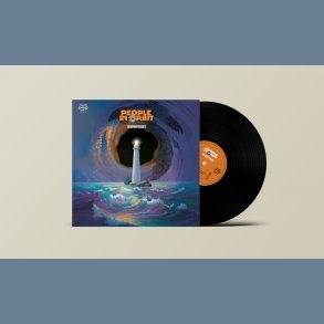Viewpoint - 2026 Danish April label 9-track LP