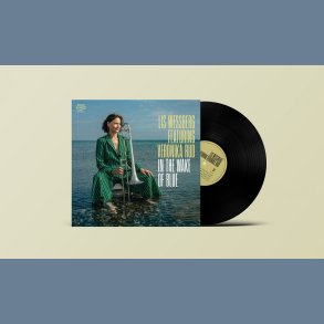 In The Wake Of Blue - 2026 Danish April label 9-track LP