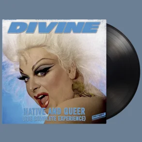 Native And Queer (The Complete Experience) - 2026 European Music On Vinyl label 13-track LP