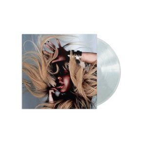 I Know Too Much - 2026 European Polydor label Pearl Sunrise vinyl 10-track LP
