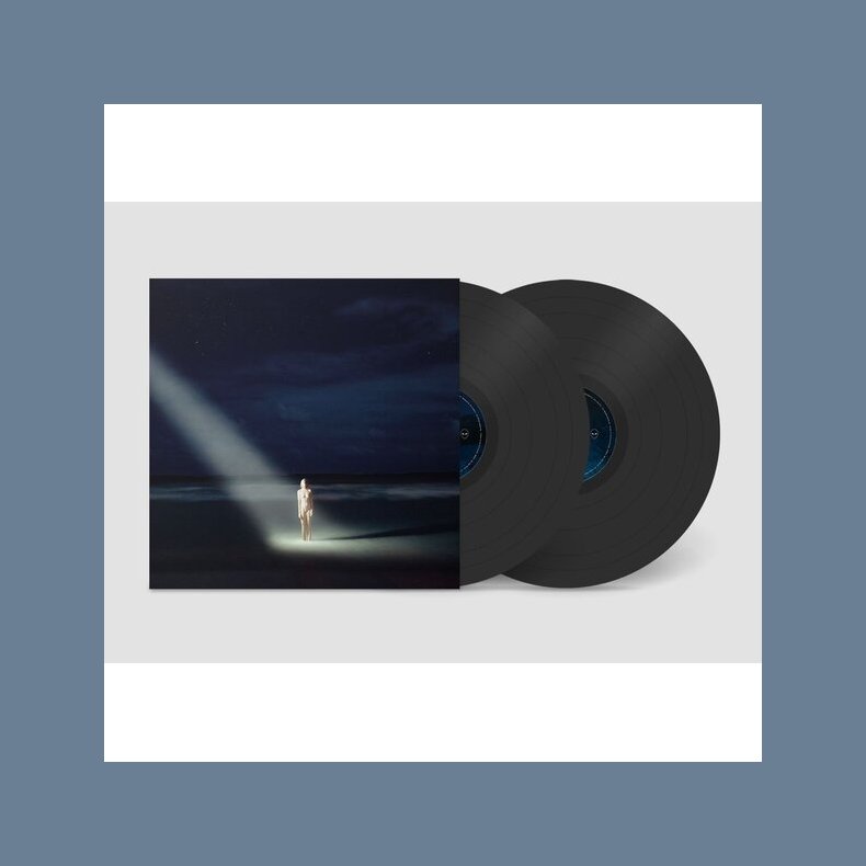 New Life - 2026 European BPitch Control label 10-track 2LP set
