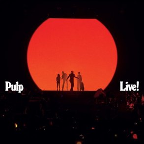 Live! - 2026 UK Rough Trade Label 18-track CD (Pre-Order)