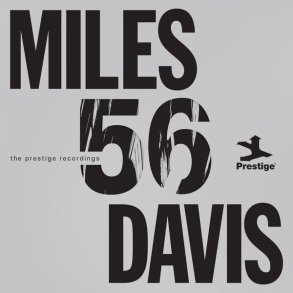 Miles 56 (The Prestige Recordings) - 2026 US Craft label 29-track 4LP Box set
