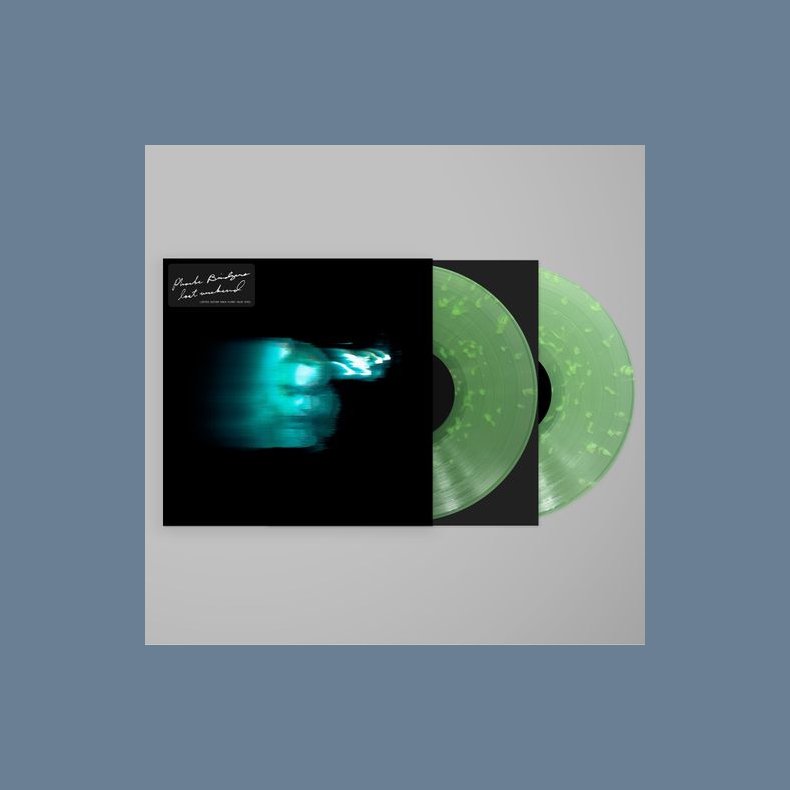 Lost Weekend - 2026 European Dead Oceans label Rogue Planet vinyl 16-track 2LP set (Pre-Order)