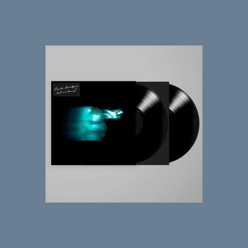 Lost Weekend - 2026 European Dead Oceans label 16-track 2LP set (Pre-Order)