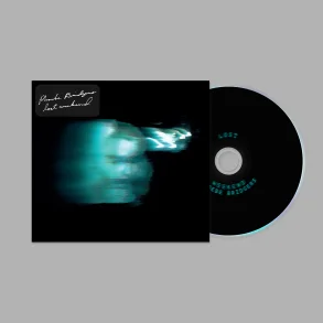 Lost Weekend - 2026 European Dead Oceans label 16-track CD (Pre-Order)