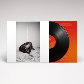 Materia - 2026 UK Domino Records 7-track LP (Pre-Order)