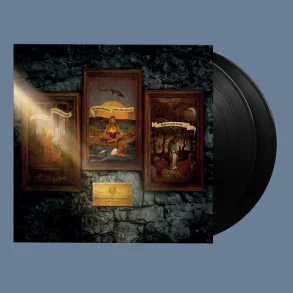 Pale Communion - 2026 European Music On Vinyl label 8-track 2LP set Reissue