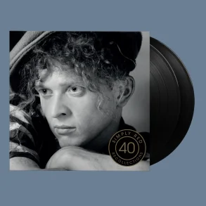 Recollections - 2025 European Music On Vinyl label 20-track 2LP set