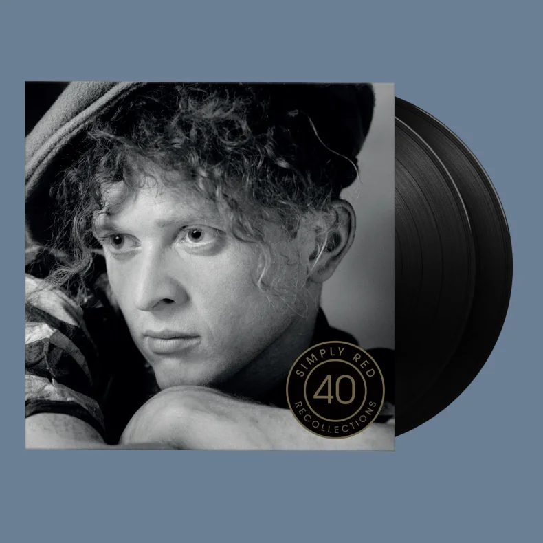 Recollections - 2025 European Music On Vinyl label 20-track 2LP set