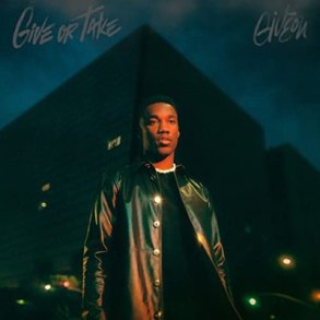 Give Or Take - 2022 European Epic Records 15-track LP