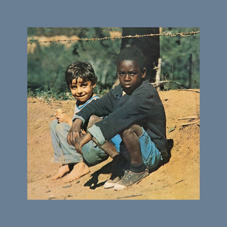 Clube Da Esquina - 2026 US Transoce�nica Records 21-track 2LP set Reissue