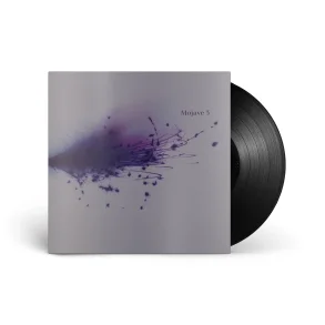 Ask Me Tomorrow - 2026 UK 4AD Label 9-track LP (Reissue)