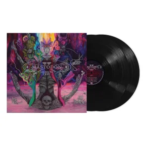Marrow Deep - 2026 European Loma Vista label 12-track 2LP (Pre-Order)