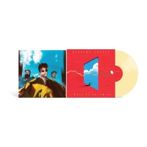 I Must Be Dreaming - 2026 European Island Label Yellow Vinyl 10-track LP (Pre-Order)