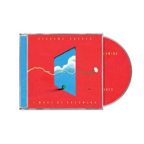 I Must Be Dreaming - 2026 European Island Label 10-track CD (Pre-Order)