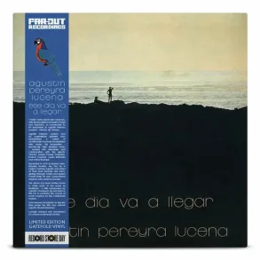 Ese Dia Va A Llegar - 2026 European Far Out label 10-track LP Reissue - RSD2026