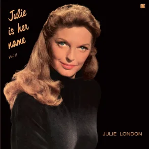 Julie Is Her Name Vol. 2 - 2025 US Number One Essentials label 18-track LP Reissue