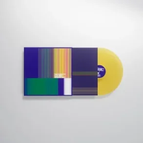 Renascent - 2026 UK London Records Yellow Vinyl 10-track LP 