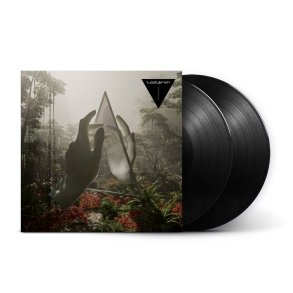 Paradises - 2026 UK Nettwerk label 16-track 2LP set