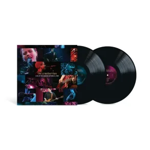 Live At Astoria II , 1994 - 2026 European Island Label 15-track 2LP Set (Pre-Order)