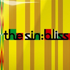 The Sin : Bliss - 2026 European Interscope label LP
