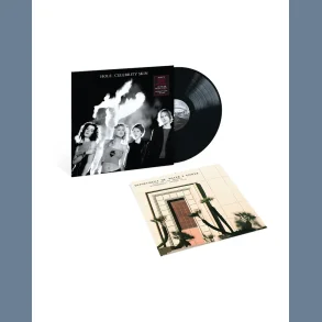 Celebrity Skin - 2026 European Universal label 12-track LP Reissue