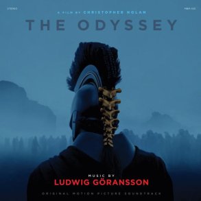The Odyssey - 2026 European Mutant Label 23-track 3LP Set