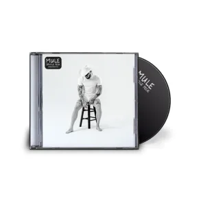 Mule - 2026 Warner Records Label 13-track CD (Pre-Order)