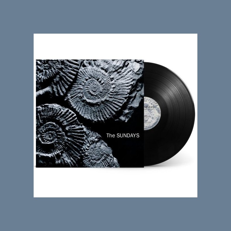 Reading, Writing and Arithmetic - 2026 UK PLG label 10-track LP Reissue
