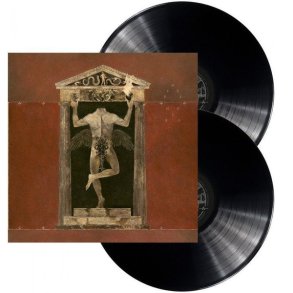 Messe Noire - 2018 European Nuclear Blast label 15-track 2LP set