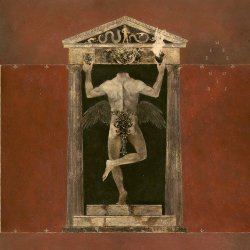 Messe Noire - 2018 European Nuclear Blast label 15-track 2LP set