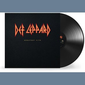 Greatest Hits - 2025 European Mercury label 10-track LP