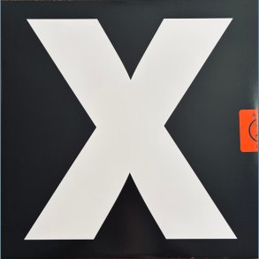 X - 2022 European A24 Music Label 20-track LP