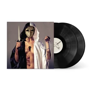 Bring Me the Horizon There Is a Hell Believe Me I've Seen It. There Is a Heaven Let's Keep It a Secret. - 2026 European BMG Label 12-track 2LP Set Reissue