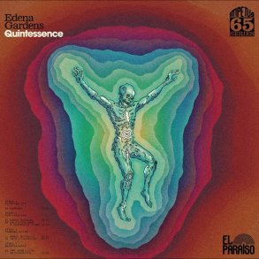 Quintessence - 2026 Danish El Paraiso 6-track 2LP Set