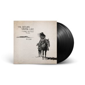 The Outlaw Cherie Lee & Other Western Tales - 2026 US Empire label 20-track 2LP set