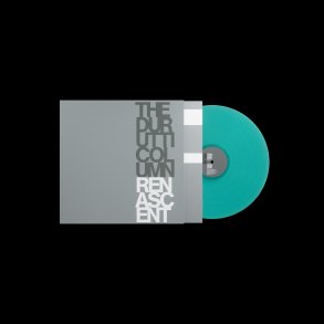 Renascent - 2026 UK London Records Coke Green Bottle Vinyl 10-track LP 