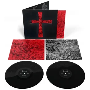 From The Dark - 2026 European BMG Label 8-track 2LP Set (Pre-Order)