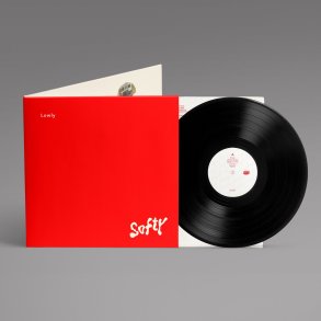 Softy - 2026 UK Bella Union Label 10-track LP (Pre-Order)